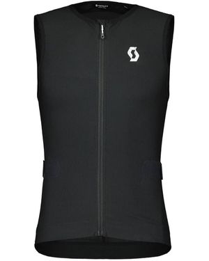 Scott Airflow Vest - Black