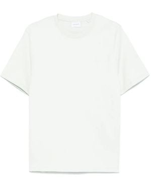 Les Deux Mediterranean T-Shirt - White