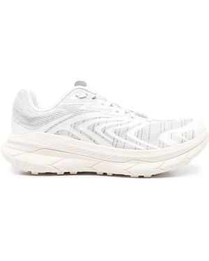 Hoka One One Stealth/Tech Tecton X 2 Sneakers - White
