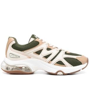 MICHAEL Michael Kors Zapatillas Kit Extreme con paneles - Blanco