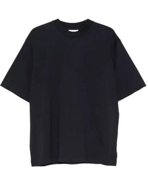Hevò Mulino T-Shirt - Blue