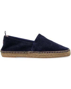 Castañer Espadrilles Pablo - Blu