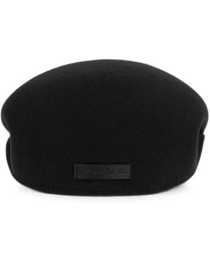 Manière De Voir Amos - Black