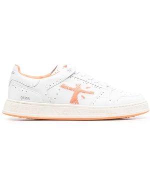 Premiata Sneakers Quinn 6302 - Bianco