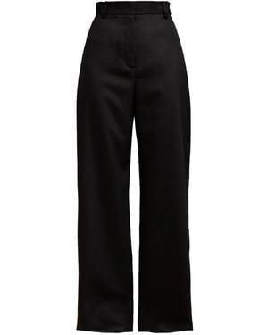 RAQUETTE Twist Broek - Zwart