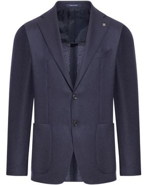 Tagliatore Blazers for Men | Online Sale up to 32% off | Lyst