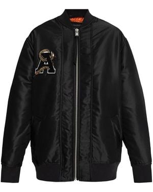 AllSaints Giacca Bettie - Nero
