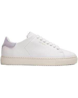 Axel Arigato Clean 90 sneakers - Blanco