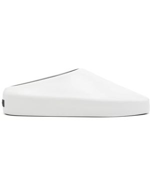 Fear Of God The California Slipper - Weiß