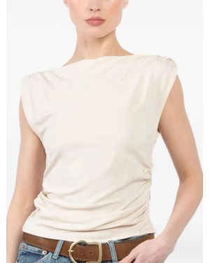 AYA MUSE Vela Top - White