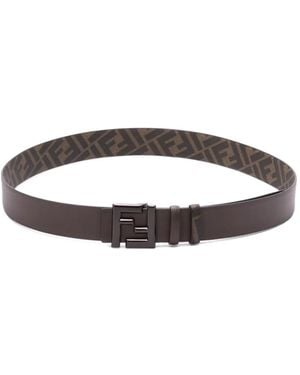 メンズ Fendi ベルトが¥54,600〜 | Lyst