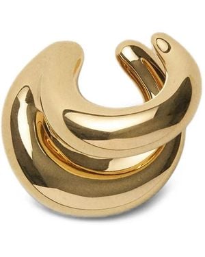 Panconesi Blow Up Stellar Single Ear Cuff - Metallic