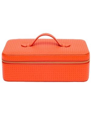 Rapport Charlotte Jewelry Case - Orange