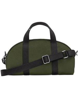 Longchamp M Le Pliage Tote Bag - Black