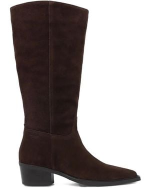 Vagabond Shoemakers 40Mm Kelsey Boots - Brown