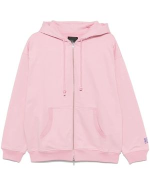Rassvet (PACCBET) House Hoodie - Pink