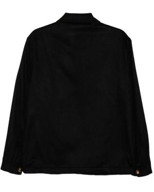 KIRED Cashmere Jacket - Black
