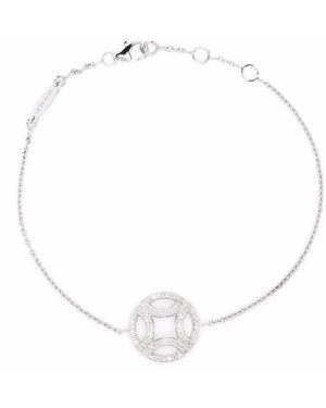 Loyal.e Paris Perpétuel.Le Armband Aus 18Kt Recyceltem Weißgold Mit Diamant