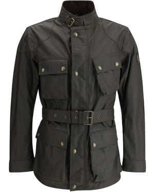 Belstaff Trialmaster ジャケット - ブラック