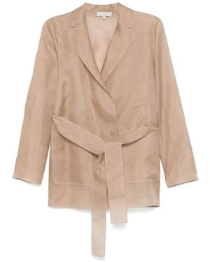 Antonelli James Blazer - Natural