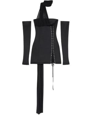 Blumarine Dresses - Black