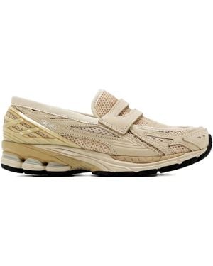 New Balance U1906L Nu Trainers - White