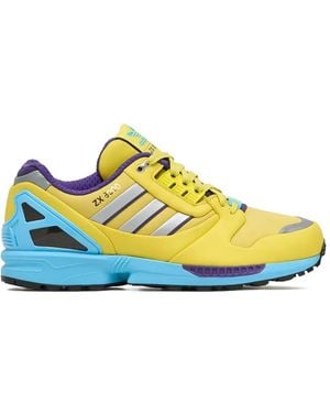 adidas Zx 8000 Sneakers - Gelb