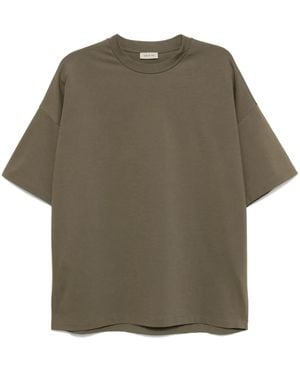 Fear Of God Milano Tシャツ - グリーン