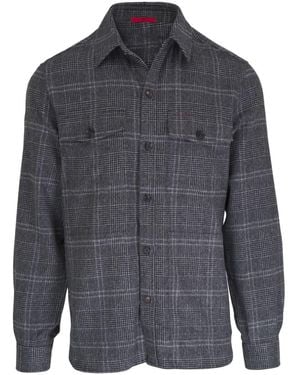 Isaia Shirts for Men Online Sale up to 69 off Lyst