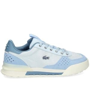 Lacoste Slam Break Sneakers - Blue