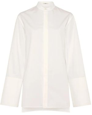 FFORME Esme Blouse - Wit