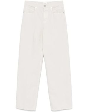 Closed Nikka Jeans - White