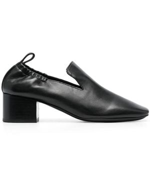 Studio Nicholson Loafer 45Mm - Schwarz