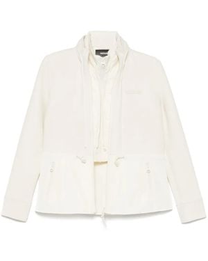 Mackage Priscilla Jacke - Weiß