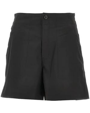 Patagonia Roa Shorts - Black