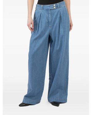 Jenni Kayne Newport Jeans - Blue