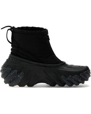Crocs™ Echo Z Shield boots - Negro