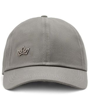 Roderer Aurora Baseballkappe - Grau