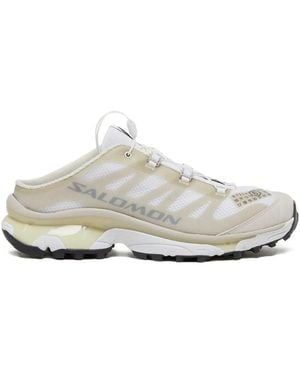 MM6 MAISON MARGIELA X SALOMON X Salomon Trainers - White