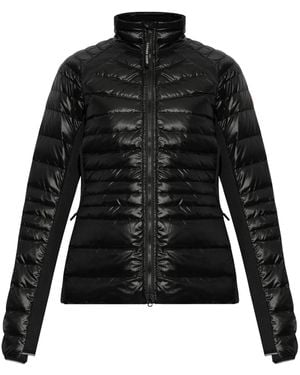 Canada Goose Hybridge Lite Jacket - Black