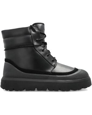UGG Neumel Weather Hybride Laarzen - Zwart