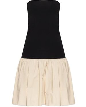 By Malene Birger 'Laynee' Dress in Blue | Lyst