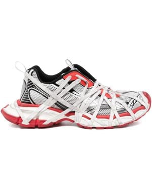Balenciaga 3Xl Trainers - White