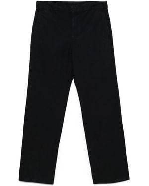 Aspesi Adrien Pants - Blue