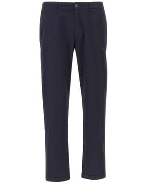 Re-hash Mucha Chinos - Blue