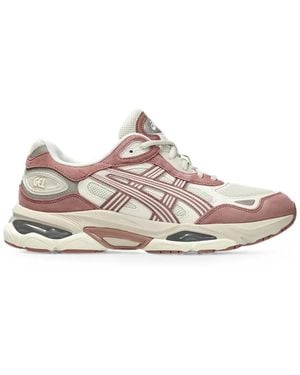 Asics Gel-Nyc 2.0 "Umeboshi" - White