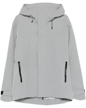 Canada Goose Rupert Regenjacke - Grau