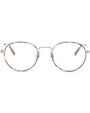 MYT Corinthia Brille - Weiß