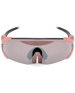 Oakley Gafas De Sol Velo Kato - Rosa