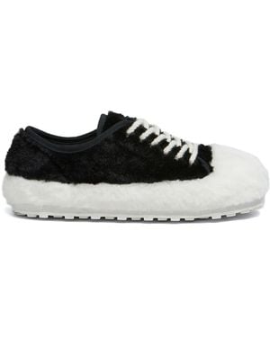 Marni Trainers - Black
